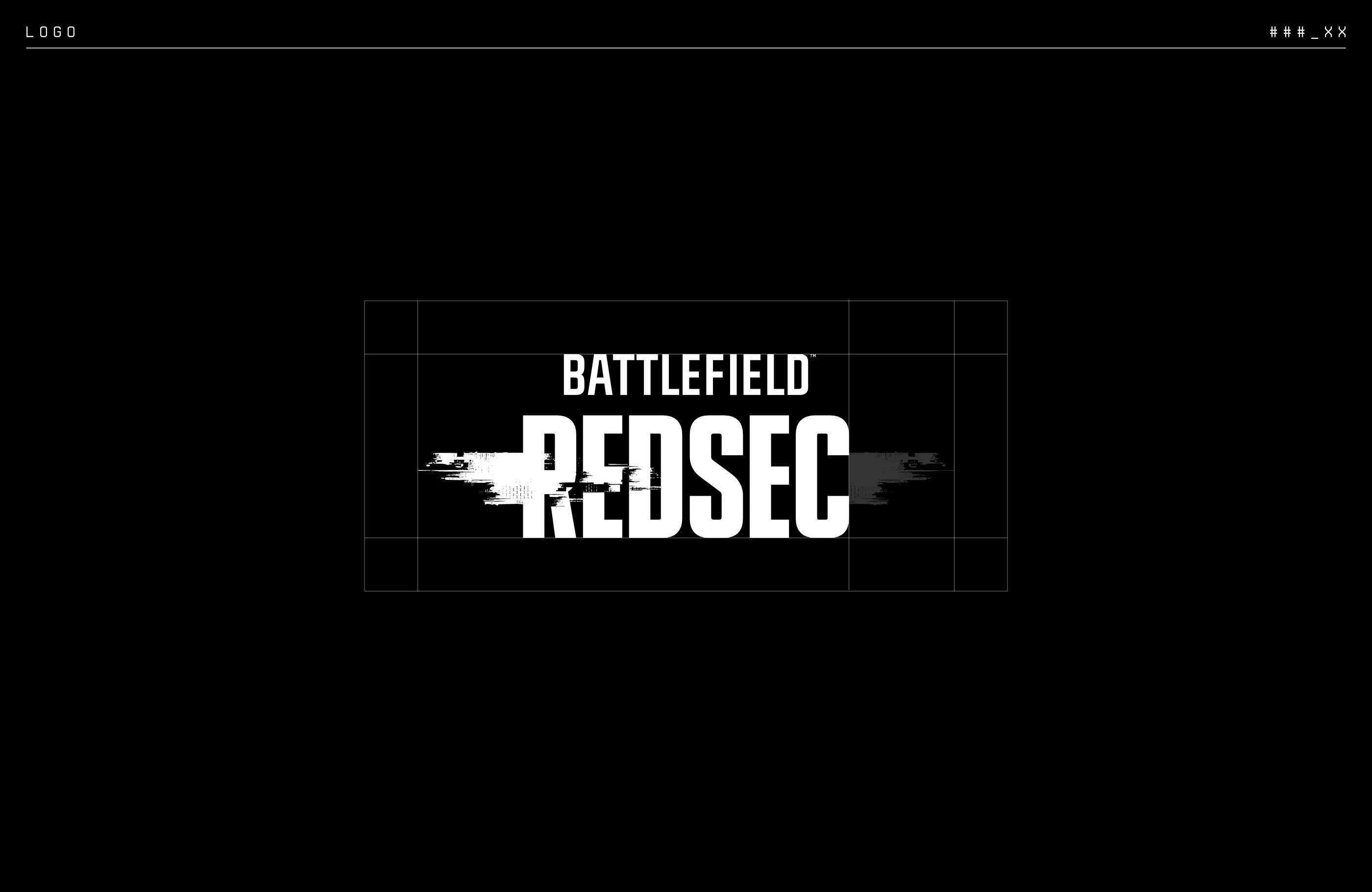 Battlefield RedSec wordmark.