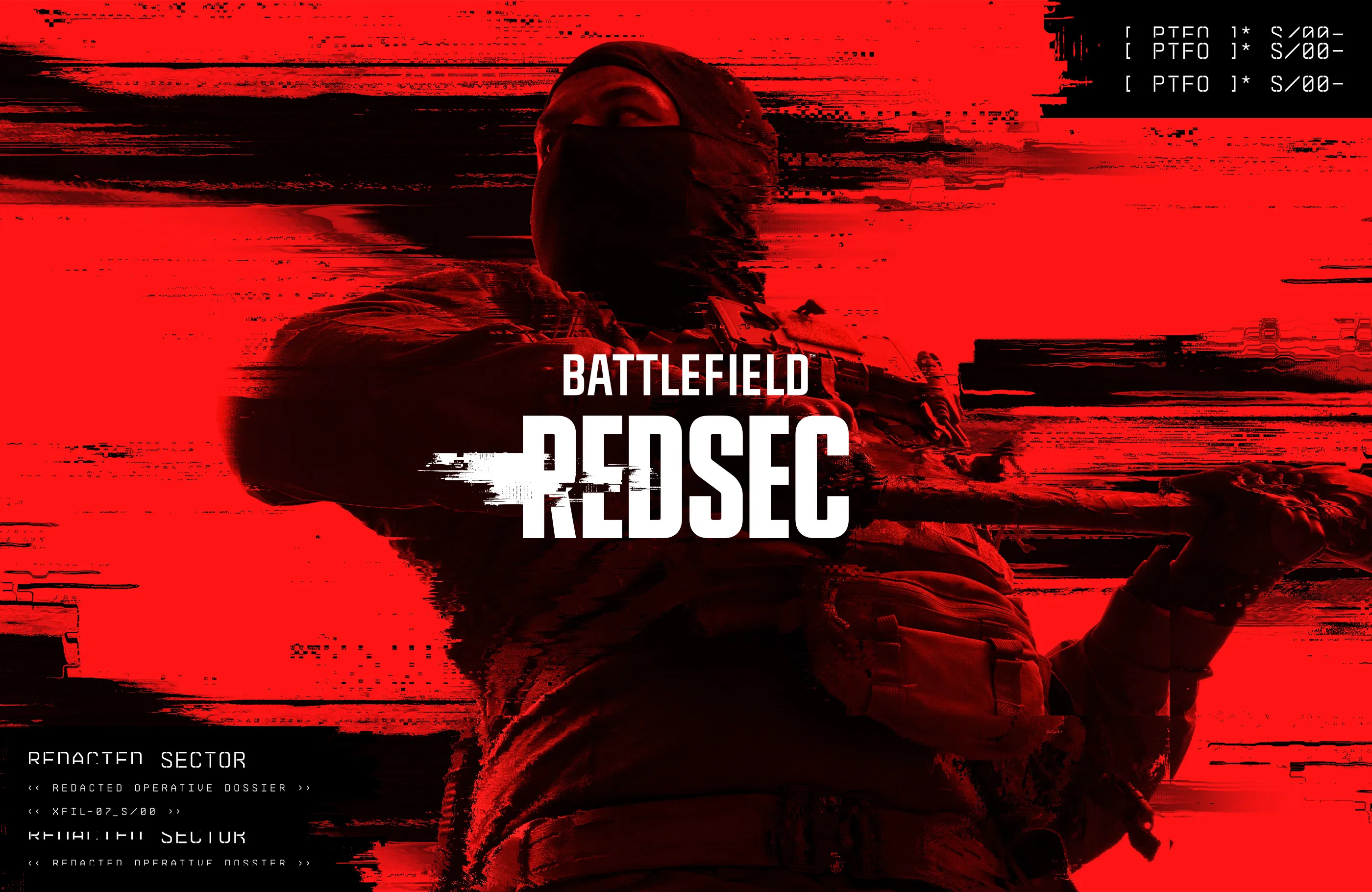 Battlefield RedSec promotional launch art.