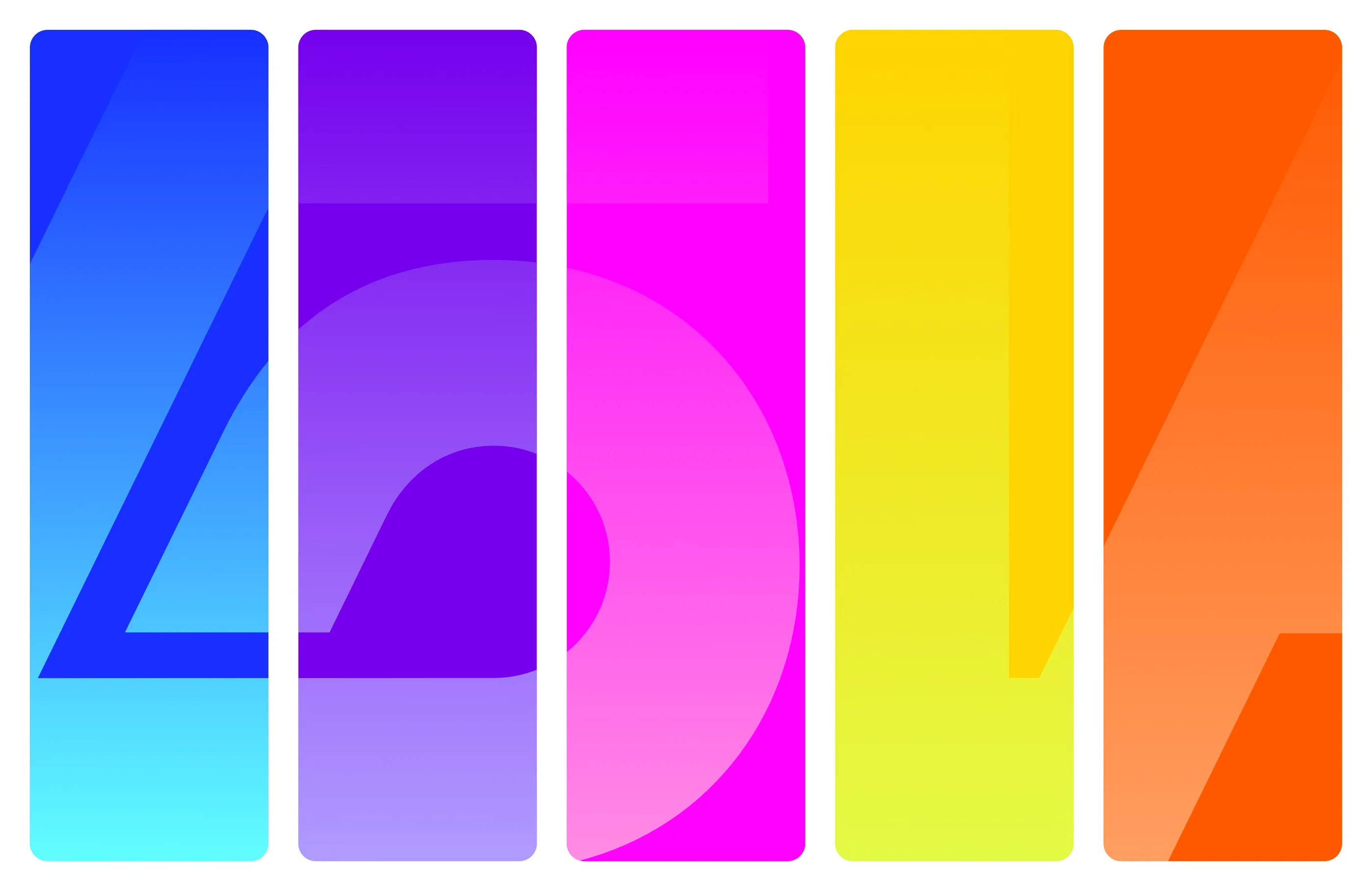 The Sims branded texture in a range of colorways.